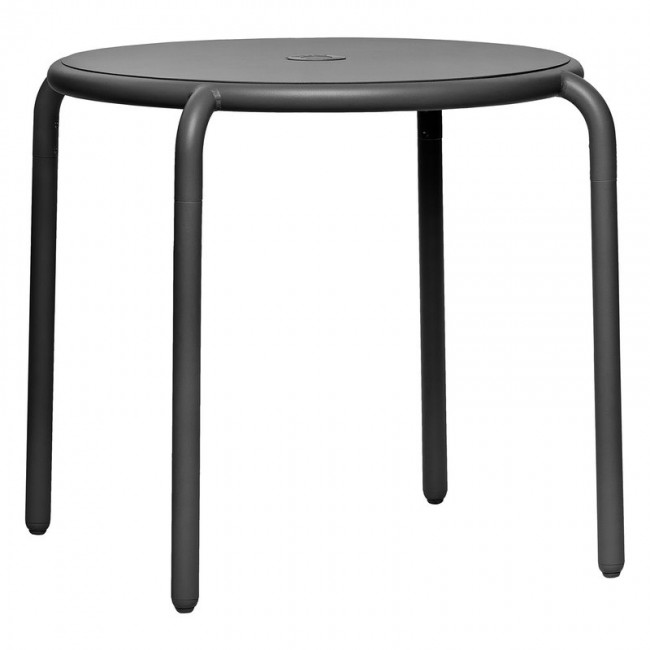 FATBOY Toni Bistreau 테이블 앤트러사이트 Fatboy Toni Bistreau table  anthracite 13225