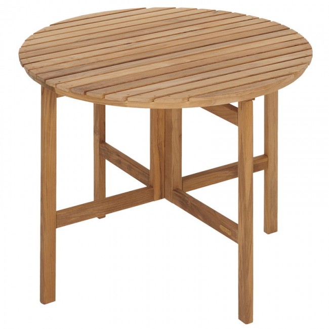 SKAGERAK 스카게락 Selandia 테이블 94 cm round SRS1400519