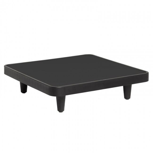 FATBOY Paletti 테이블 앤트러사이트 Fatboy Paletti table  anthracite 13165