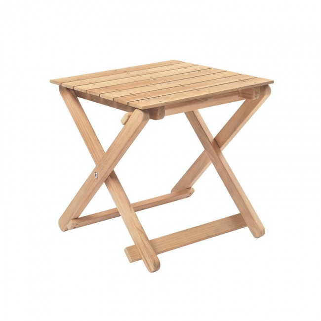 CARL HANSEN & SU00F8N BM5868 사이드 테이블 teak Carl Hansen & Su00f8n BM5868 side table  teak 13148