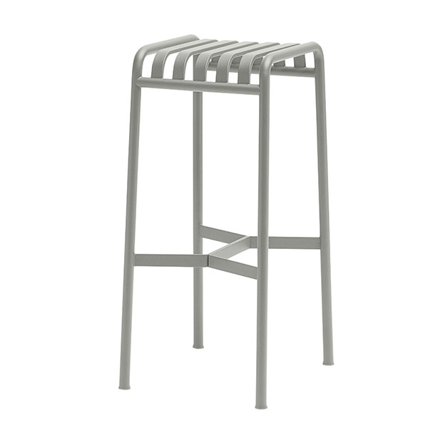 HAY 헤이 Palissade bar 스톨 sky grey HAPAL-BST78-LG