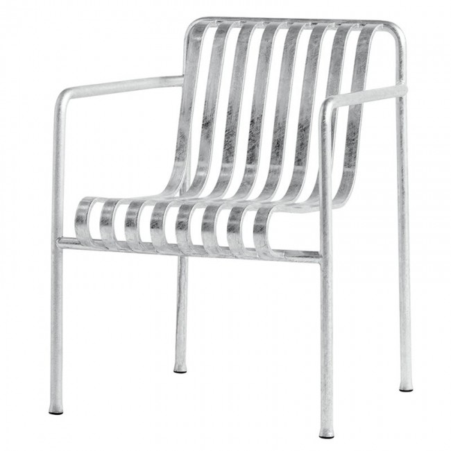 HAY 헤이 Palissade 암체어 hot galvanised HA812077