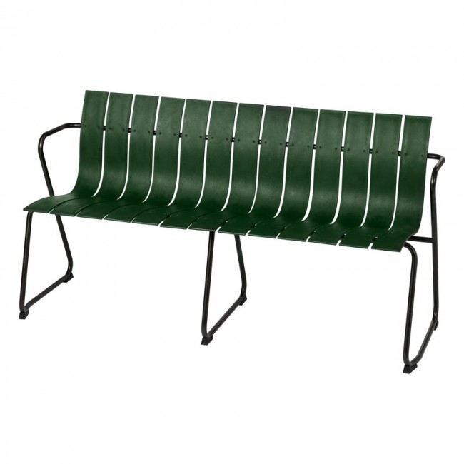 MATER 매터 Ocean OC2 bench 그린 ME09354
