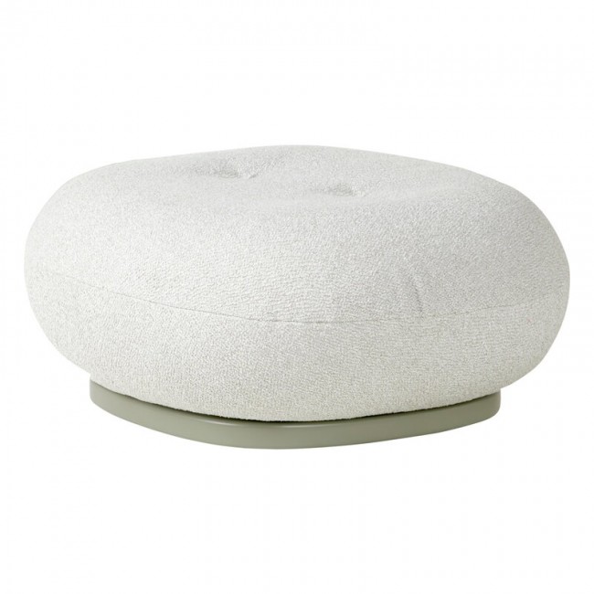GUBI 구비 Pacha 아웃도어 ottoman with swivel Libera 003 GB10106319