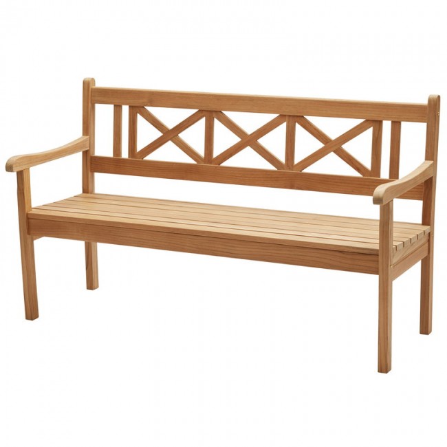 SKAGERAK 스카게락 Skagen bench SRS1131010