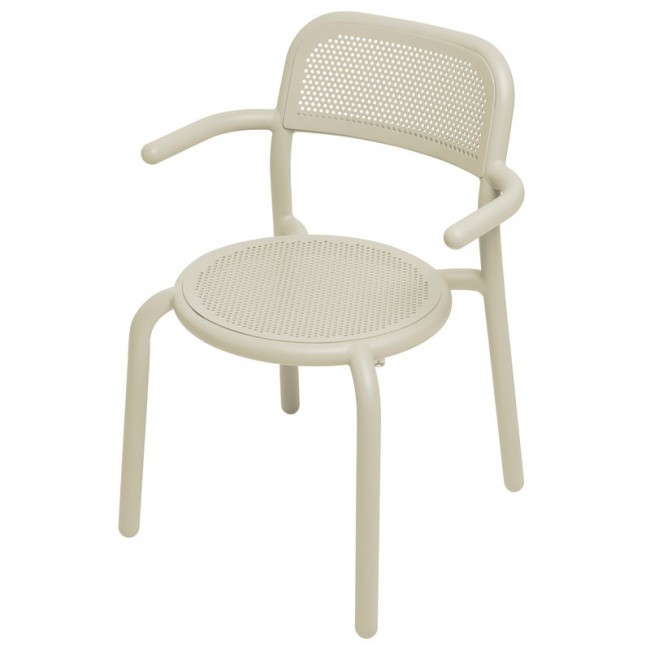 FATBOY Toni 암체어 팔걸이 의자 desert Fatboy Toni armchair  desert 13045