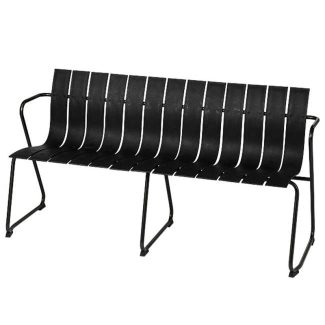 MATER 매터 Ocean bench 블랙 ME09351