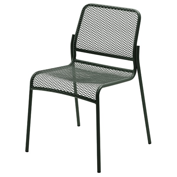 SKAGERAK 스카게락 Mira 의자 hunter 그린 SR1395002