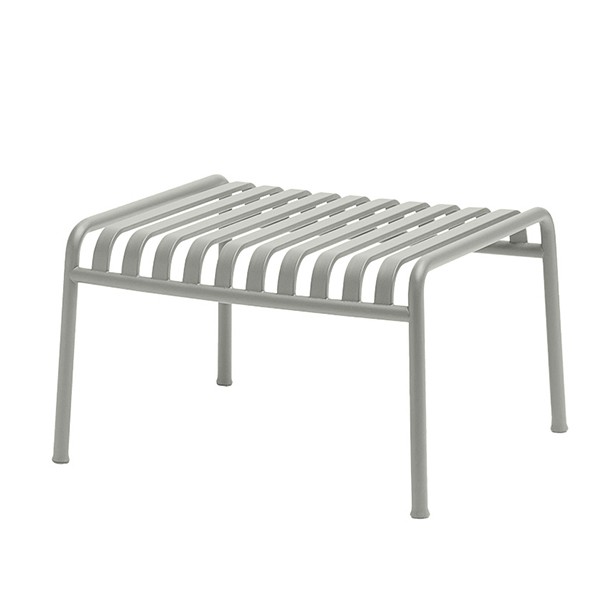HAY 헤이 Palissade ottoman sky grey HAPAL-OT-LG