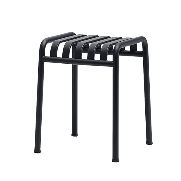 HAY 헤이 Palissade 스톨 앤트러사이트 HAPAL-ST45-ANT