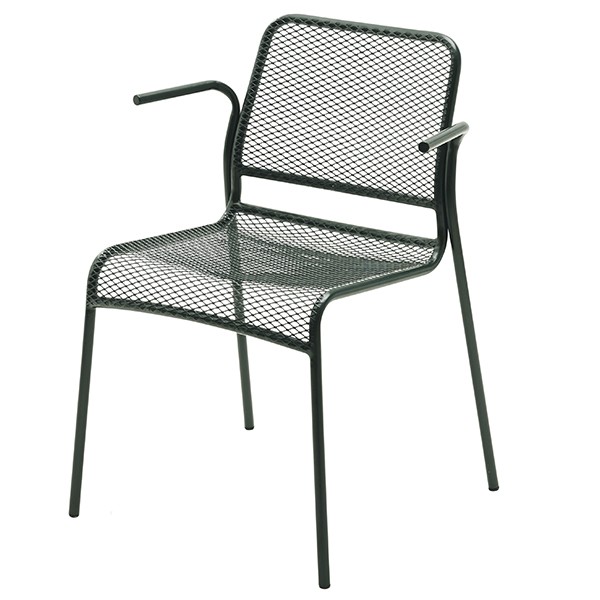 SKAGERAK 스카게락 Mira 암체어 hunter 그린 SR1395012