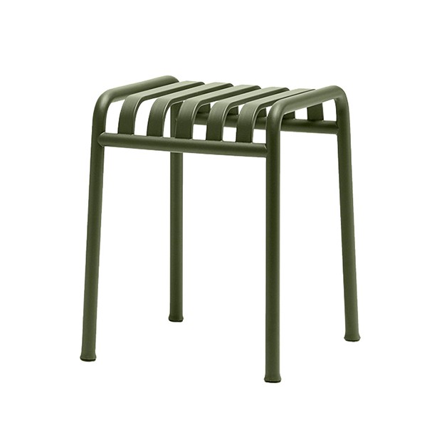 HAY 헤이 Palissade 스톨 olive HAPAL-ST48-OL