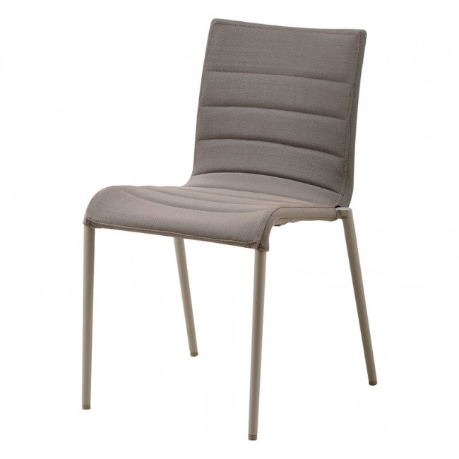 CANE-LINE 케인 라인 Core 의자 stackable 타우페 CL8433AITT