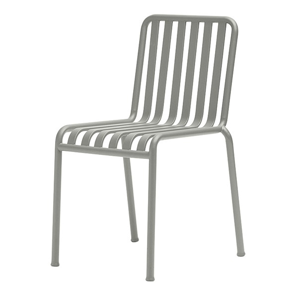 HAY 헤이 Palissade 의자 sky grey HAPAL-CH-LG