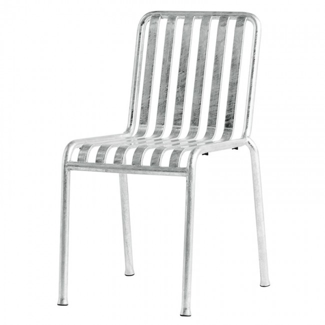 HAY 헤이 Palissade 의자 hot galvanised HA812075