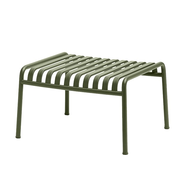 HAY 헤이 Palissade ottoman olive HAPAL-OT-OL
