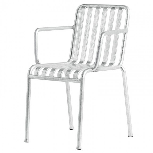 HAY 헤이 Palissade 암체어 hot galvanised HA812076