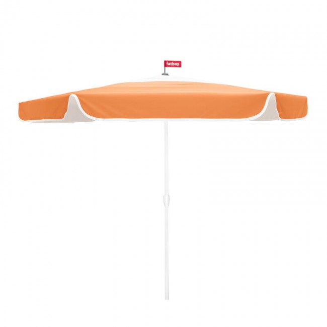 FATBOY Sunshady parasol 300 cm pumpkin 오렌지 Fatboy Sunshady parasol  300 cm  pumpkin orange 12856