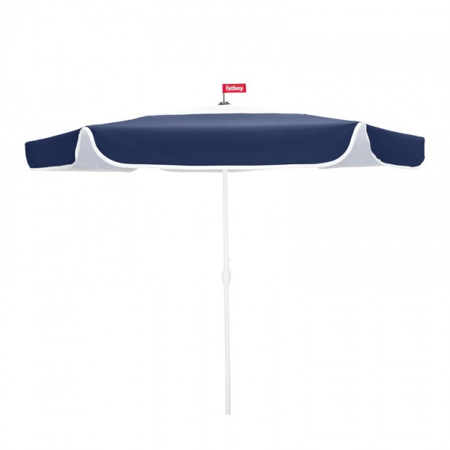 FATBOY Sunshady parasol 300 cm ocean 블루 Fatboy Sunshady parasol  300 cm  ocean blue 12846