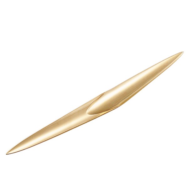 Kultakeskus Paper 칼 브론즈 KK776-122