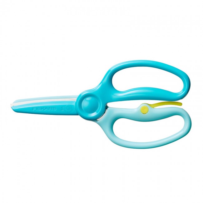 FISKARS 피스카스 Training 가위 teal FI1064068