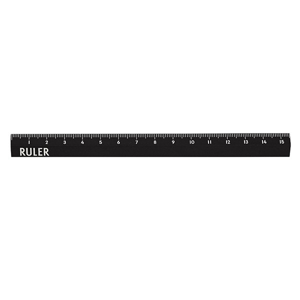 DESIGN LETTERS 디자인레터스 Ruler DL70201301
