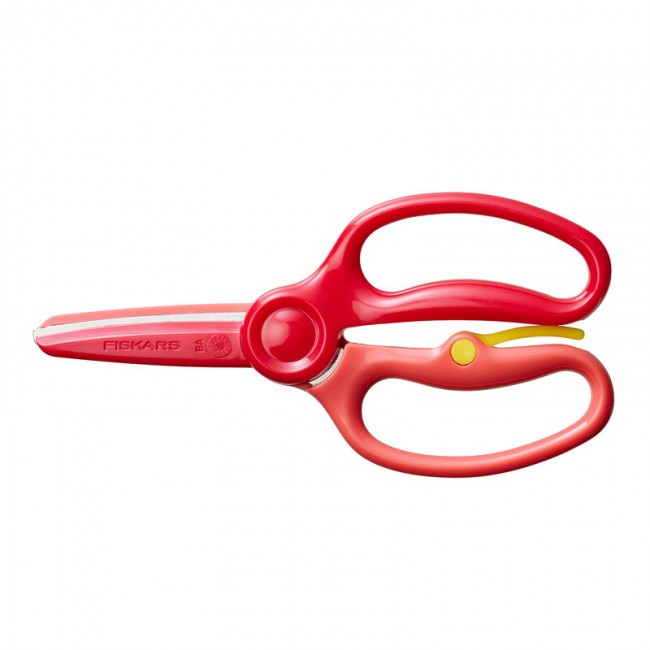 FISKARS 피스카스 Training 가위 red FI1064067