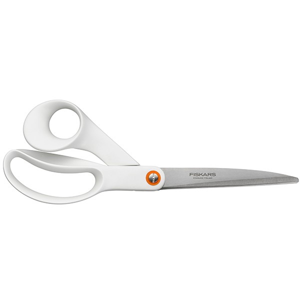 FISKARS 피스카스 Functional Form 가위 화이트 FI1020412
