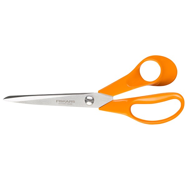 FISKARS 피스카스 Classic 가위 FI1000815