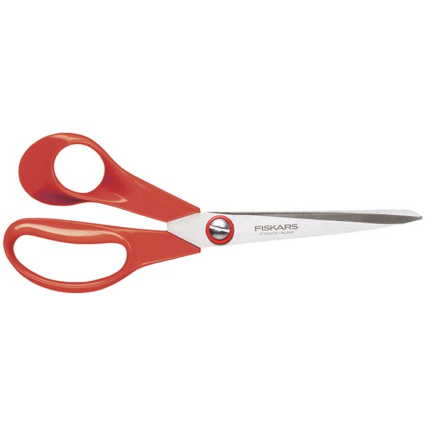 FISKARS 피스카스 Classic 가위 left-handed FI1000814