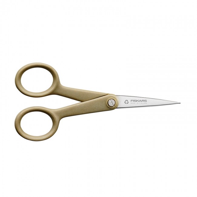 FISKARS 피스카스 ReNew needlework 가위 13 cm FI1062547