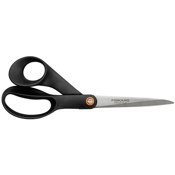 FISKARS 피스카스 Functional Form 가위 블랙 FI1019197
