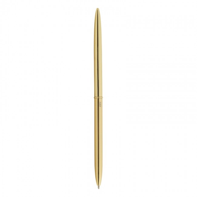 HAY 헤이 Bullet pen 골드 HA505361