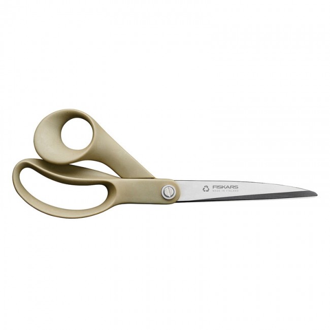 FISKARS 피스카스 ReNew 라지 universal 가위 25 cm FI1062542