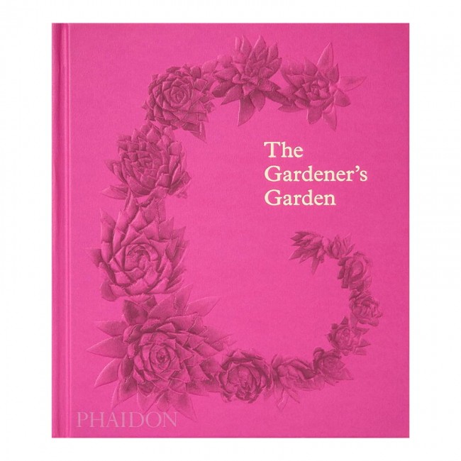 Phaidon The 가든ER’S 가든 PHA9781838664121