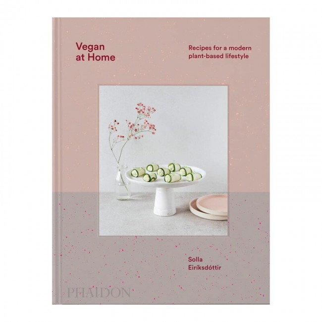Phaidon VE at Home PHA9781838664053