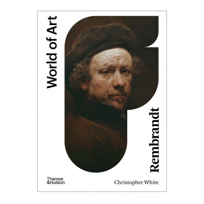 Thames & Hudson World of Art - Rembrandt TH9780500204900
