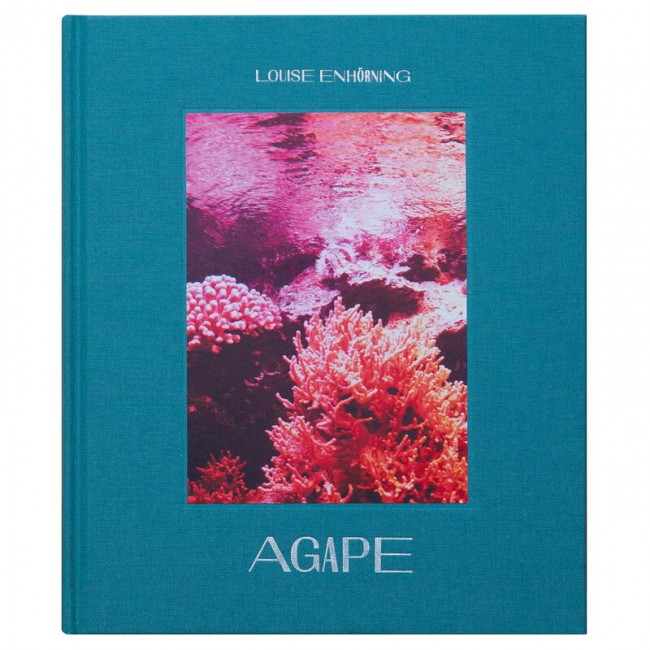 Art & Theory Publishing Louise Enhoerning: Agape AAT9789188031815