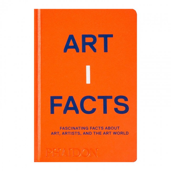 Phaidon Artifacts PHA9781838663155