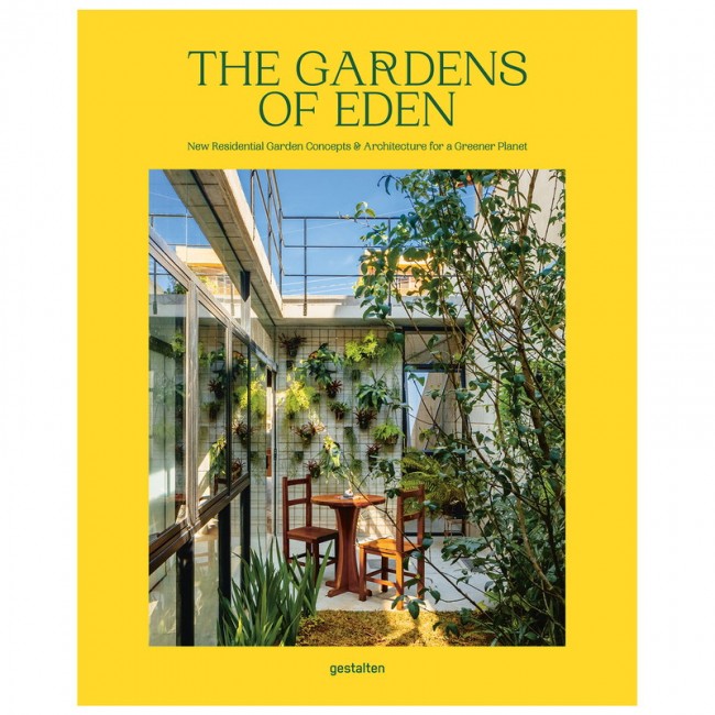Gestalten The 가든S of Eden GS9783899559903