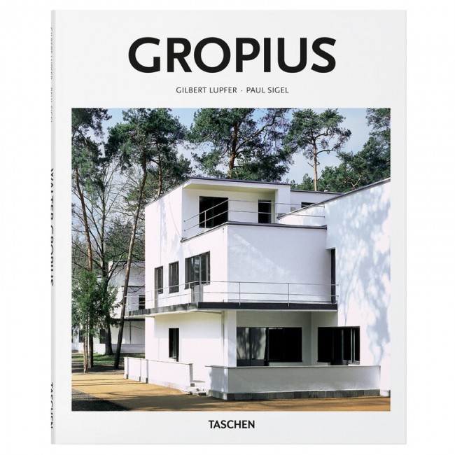 Taschen Gropius TS49297