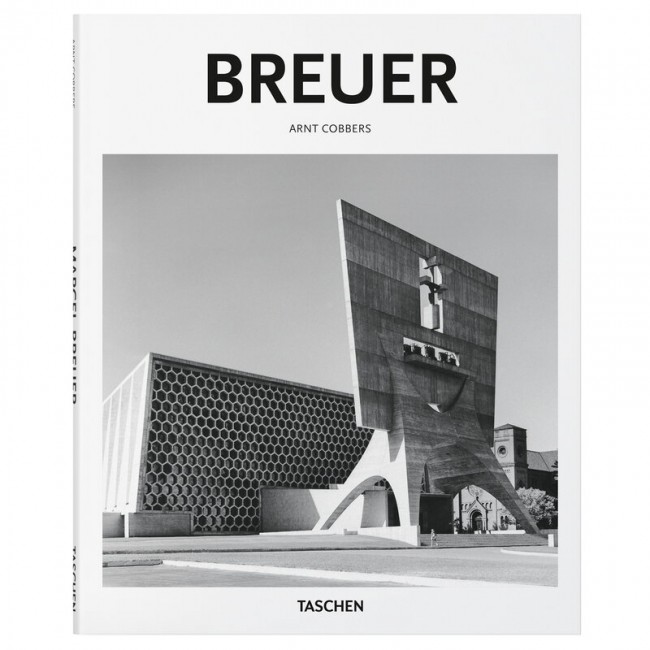 Taschen Breuer TS9783836544733