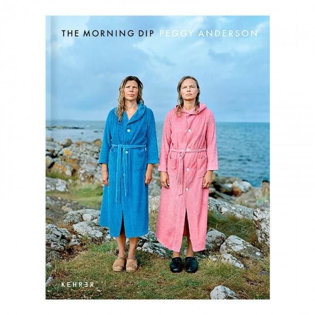 Kehrer Verlag P에그Y Anderson: The Morning Dip KEH978-3-86828-976-3