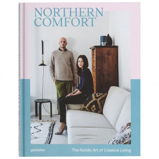 Gestalten 노던 Comfort: The Nor_dic Art of Creative Living GS9783899559620