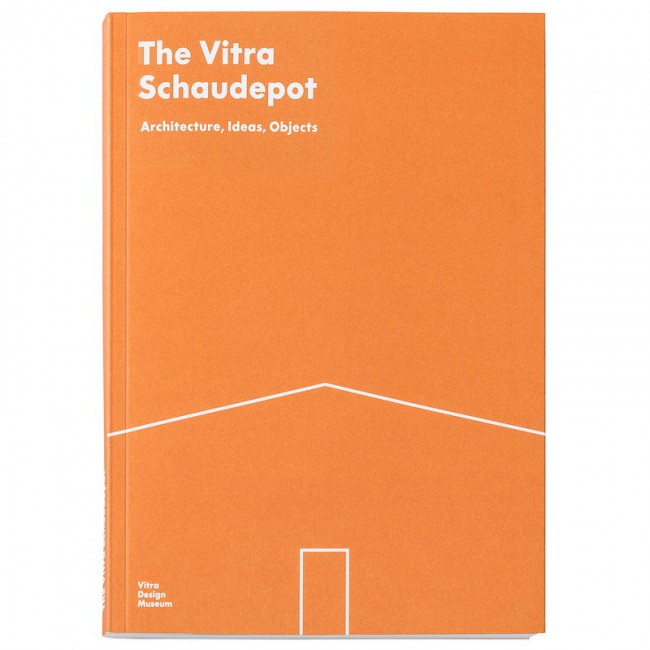 VITRA DESIGN MUSEUM The 비트라 Schaudepot - Architecture Ideas Objects Vitra Design Museum The Vitra Schaudepot - Architecture  Ideas  Objects 12721