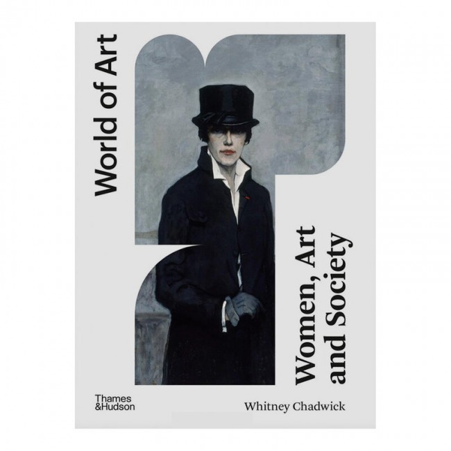 Thames & Hudson World of Art - Women Society TH9780500204566