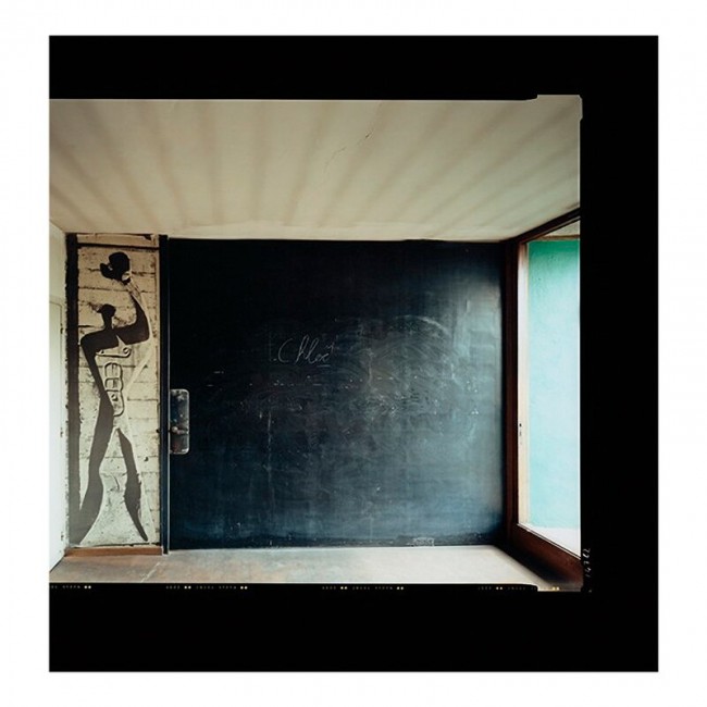 Kehrer Verlag Guido Guidi: Le Corbusier 5 Architectures KEH978-3-86828-833-9