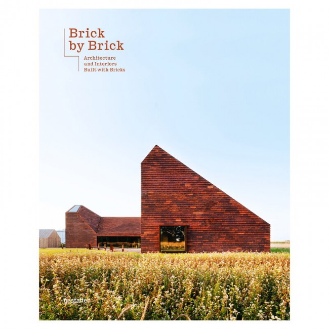 Gestalten Brick by GS9783967040012