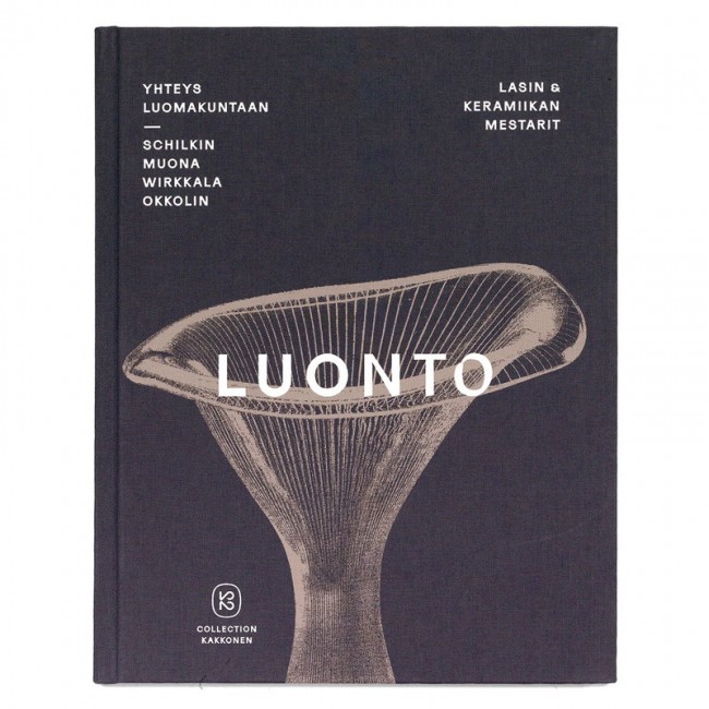 Parvs Luonto - Yhteys luomakuntaan PRV9789527226711