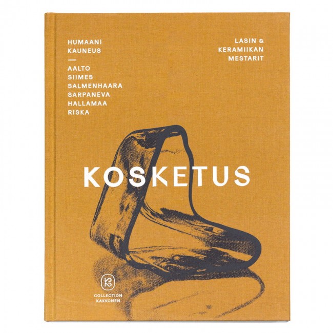 Parvs Kosketus - Humaani kauneus PRV9789527226735
